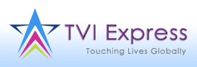 TVIExpress Logo